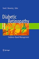 Diabetic Retinopathy