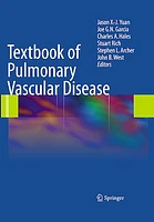 Textbook of Pulmonary Vascular Disease