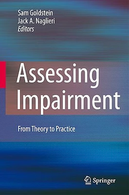 Assessing Impairment