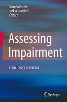 Assessing Impairment