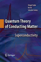 Quantum Theory of Conducting Matter