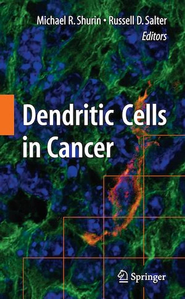 Dendritic Cells in Cancer