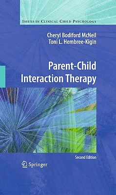 Parent-Child Interaction Therapy