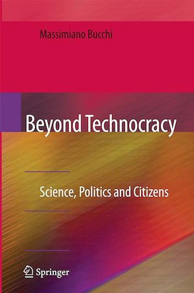 Beyond Technocracy