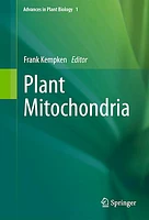 Plant Mitochondria