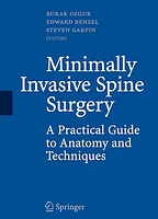 Minimally Invasive Spine Surgery