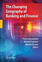 The Changing Geography of Banking and Finance