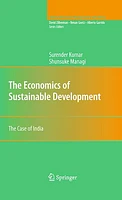 The Economics of Sustainable Development