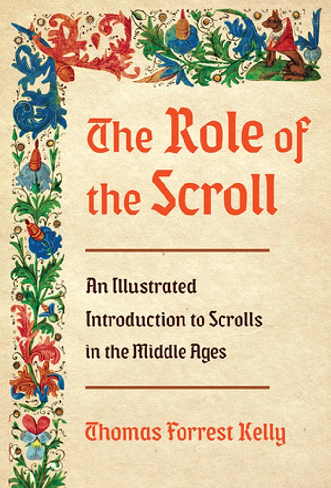 The Role of the Scroll