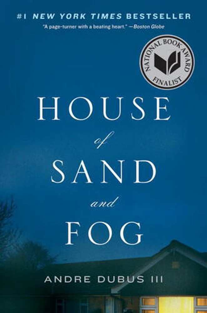 House Of Sand And Fog