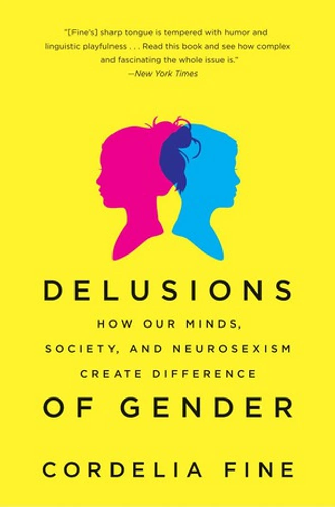 Delusions of Gender