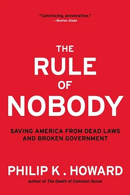 The Rule of Nobody