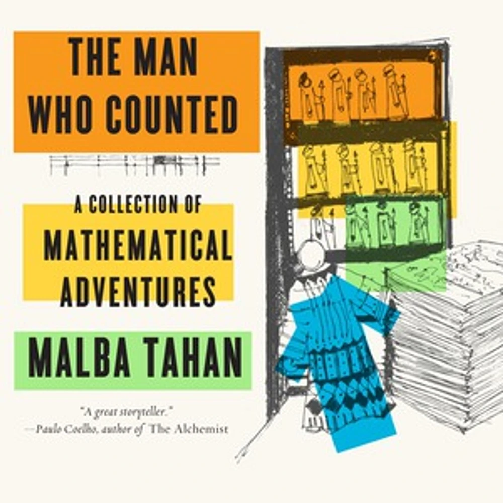 The Man Who Counted