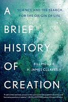 A Brief History of Creation