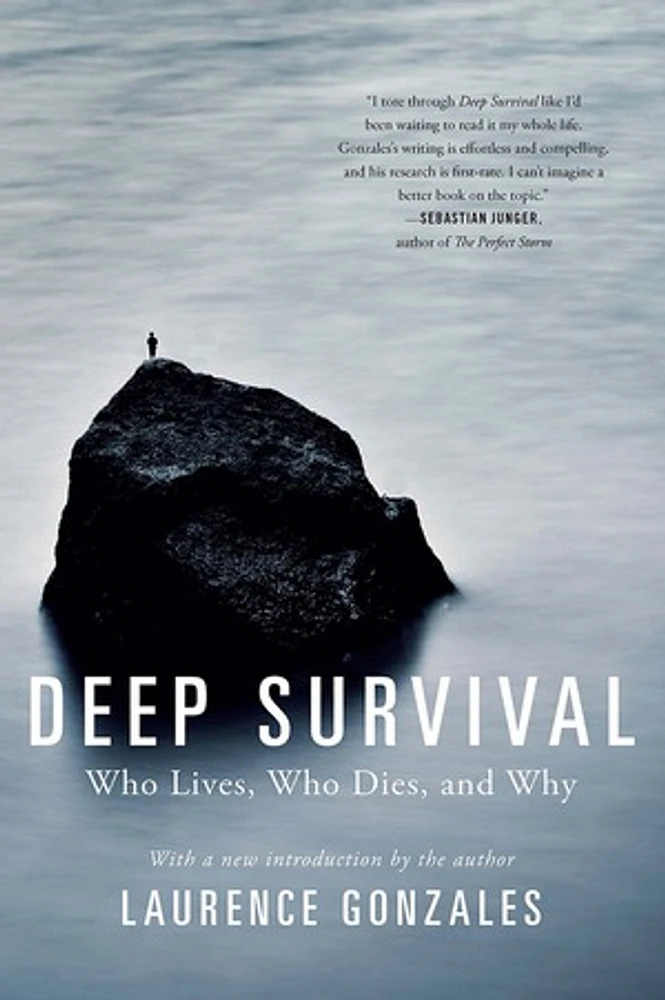 Deep Survival