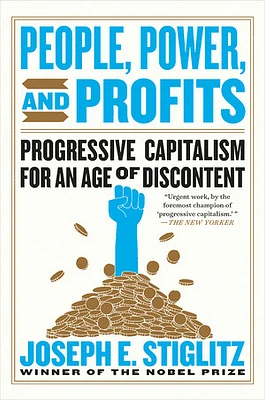 People, Power, and Profits