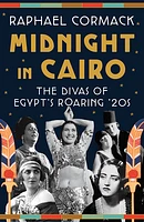 Midnight in Cairo