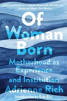 Of Woman Born