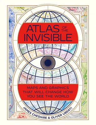 Atlas of the Invisible