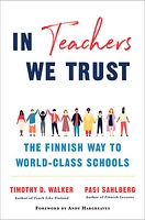 In Teachers We Trust