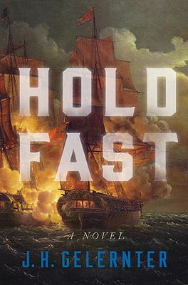 Hold Fast