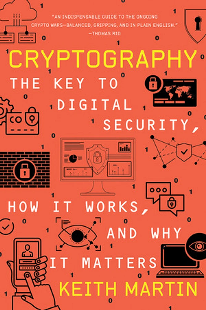 Cryptography