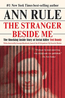 The Stranger Beside Me