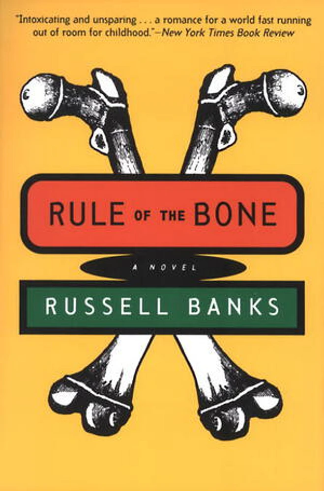 Rule Of The Bone