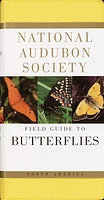 National Audubon Society Field Guide to Butterflies