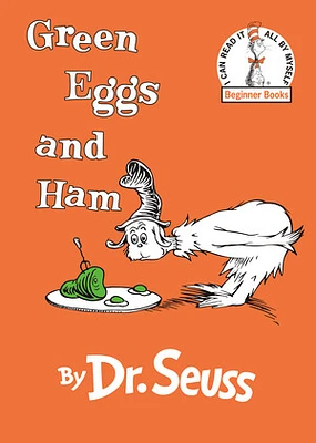 Green Eggs and Ham