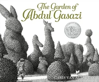 The Garden of Abdul Gasazi