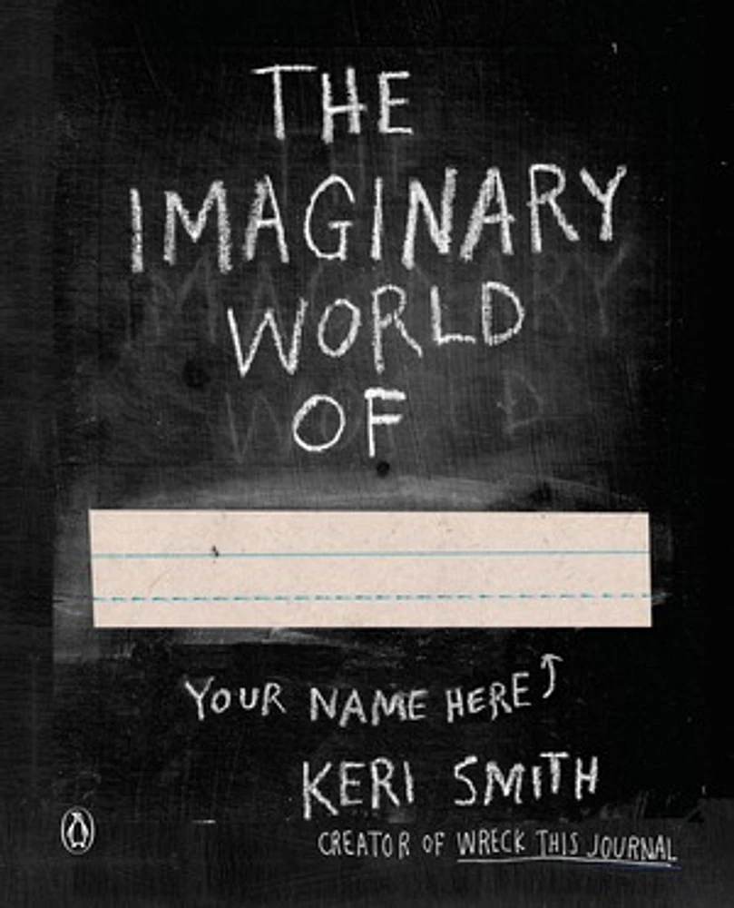 The Imaginary World Of...