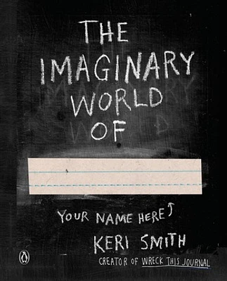 The Imaginary World Of...