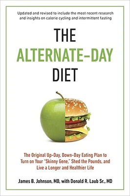 The Alternate-Day Diet Revised