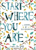 Start Where You Are