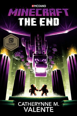 Minecraft: The End