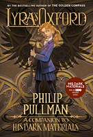 His Dark Materials: Lyra's Oxford