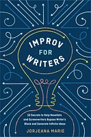 Improv for Writers