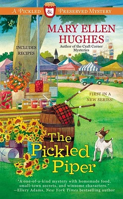 The Pickled Piper