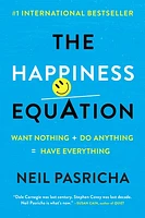 The Happiness Equation