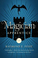 Magician: Apprentice