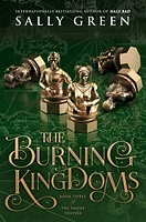 The Burning Kingdoms