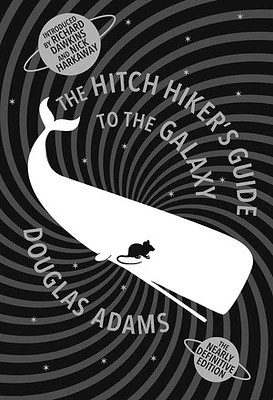 The Hitchhiker's Guide to the Galaxy