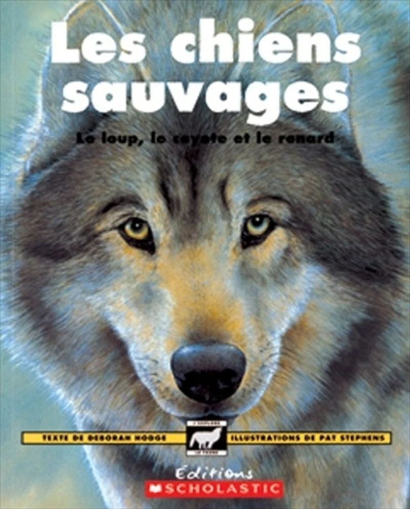 Chiens Sauvages (Les)