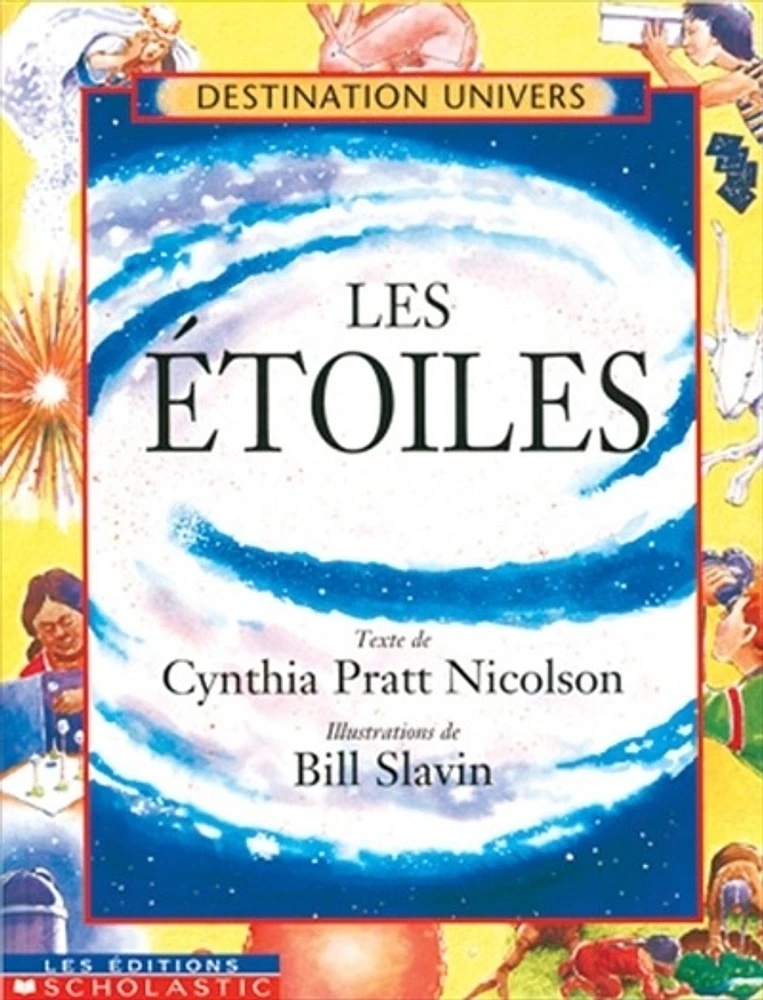 Étoiles (Les)