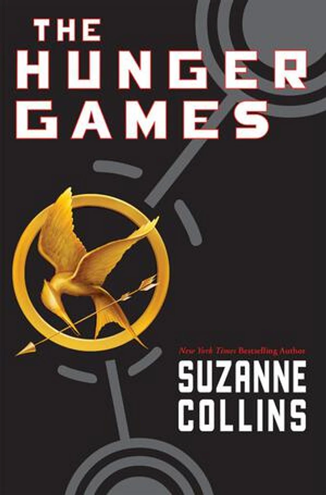 The Hunger Games (Hunger Games, Book One)