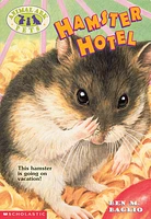 Animal Ark Pets #4: Hamster Hotel