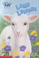 Animal Ark Pets #11: Lamb Lesson