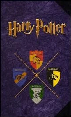 Journal d'Harry Potter