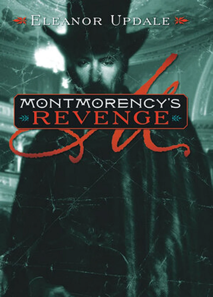 Montmorency's Revenge